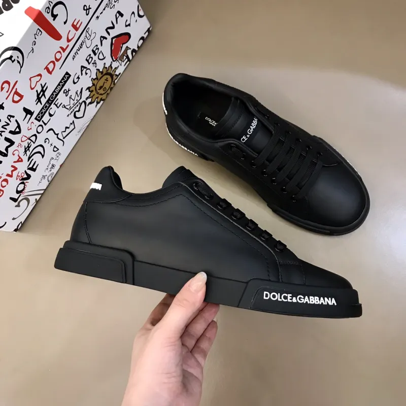 Dol**Gab Shoes for Mens D&G Sneakers #999901567