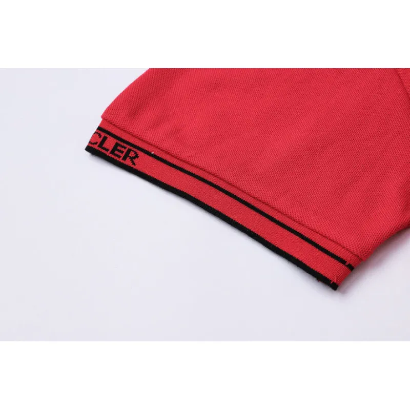 Moncler T-shirts for men #A64461