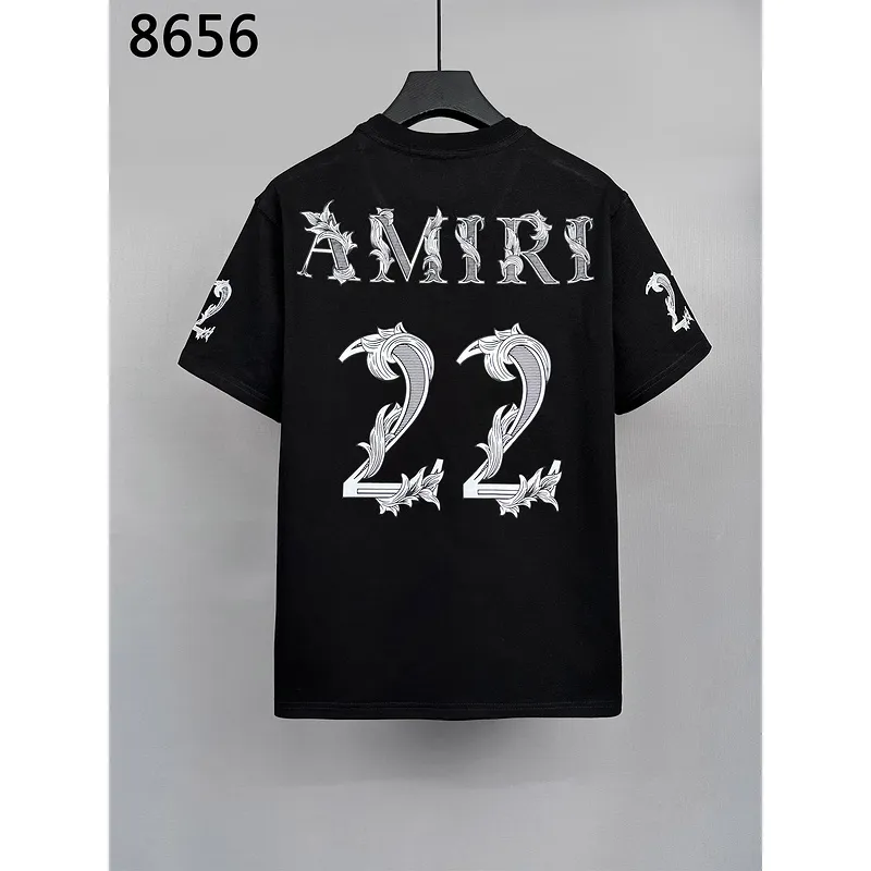 Amiri T-shirts #A38229