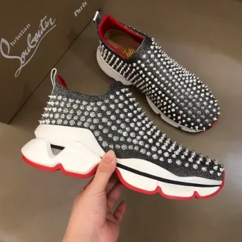 2021 CL Redbottom Shoes for Men CL original AAAA quality Sneakers (3 colors) #9124739