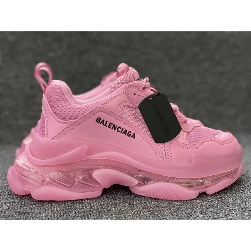 Balenciaga shoes for Womens Balenciaga Sneakers Balenciaga Triple S #999924506