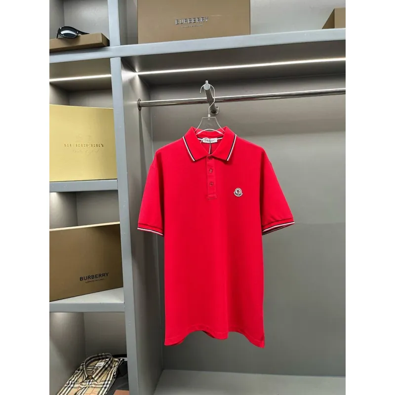 Moncler T-shirts for men #A64428