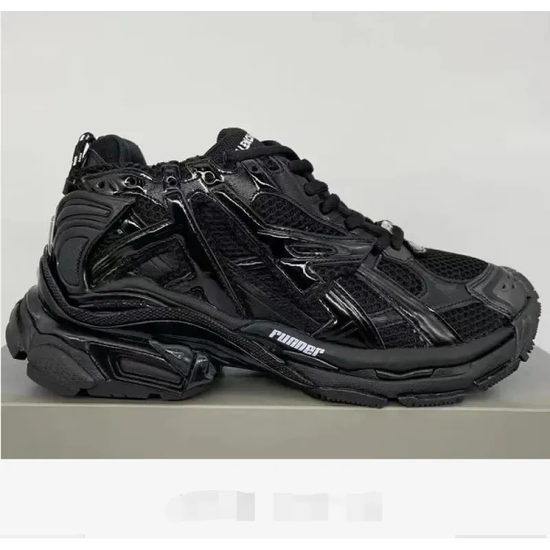 Balenciaga shoes for Mens Balenciaga Runner Sneakers #999922178