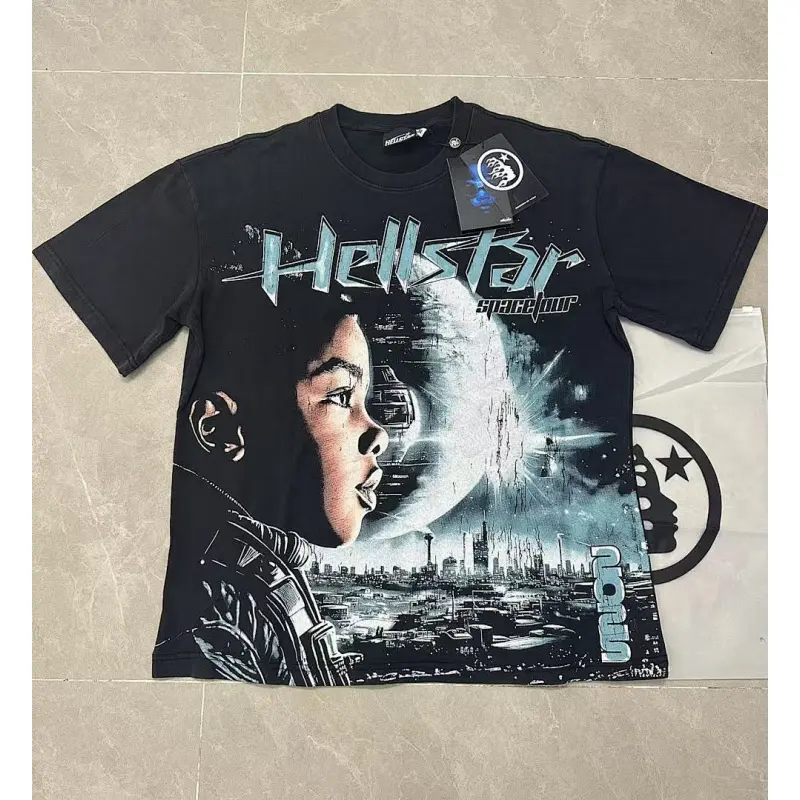 Hellstar T-shirts #A62788