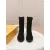 Fendi shoes for Fendi Boot for women #A56106