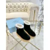 Prada Shoes for Womens Prada Boots #A55641