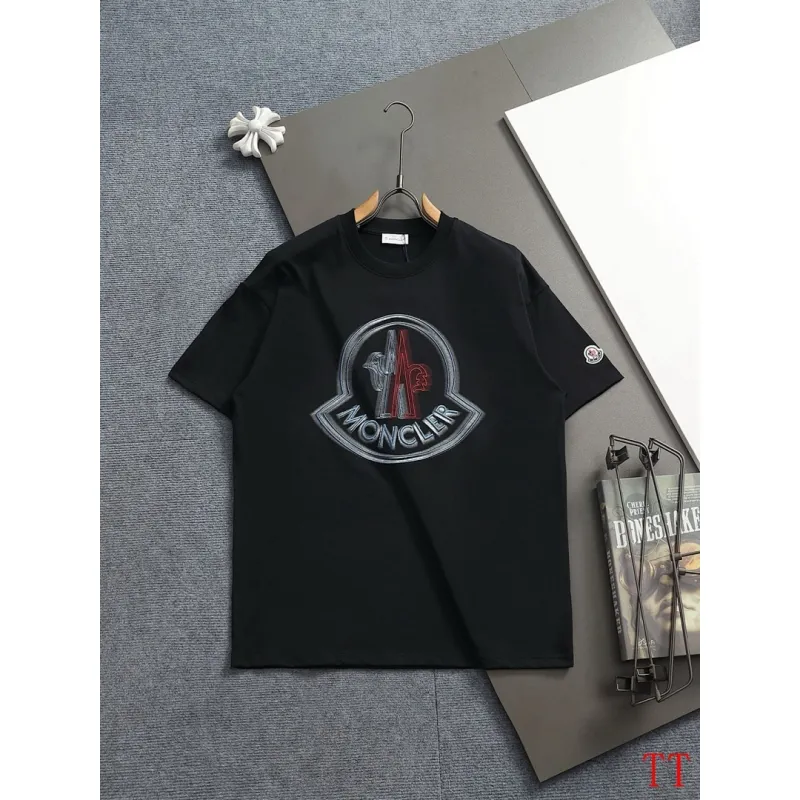 Moncler T-shirts for men #A62232 Moncler T-shirts for men #A62232
