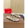 valentino Shoes for valentino Slippers for women #A47734