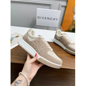 Givenchy Shoes for Mens Givenchy Sneakers #A42121