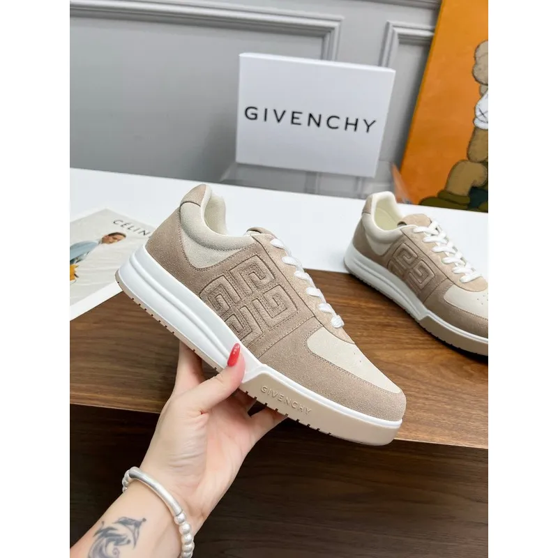 Givenchy Shoes for Mens Givenchy Sneakers #A42121