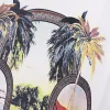 AMIRI Cotton Paradise T-Shirt for men Black/White #A53415