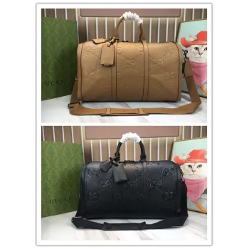 Cheap Gucci AA+Travel bags #A24304