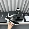 Chanel shoes for Unisex Shoes #A30456