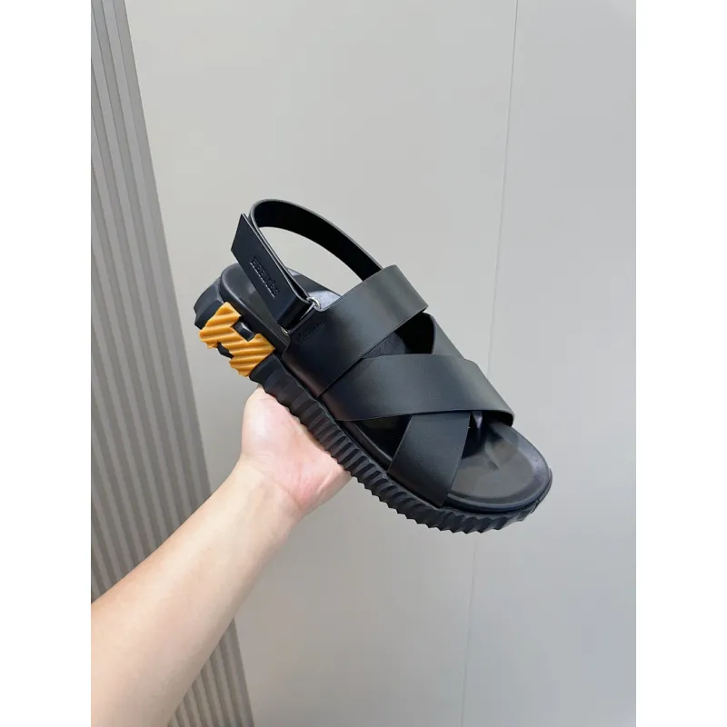 Hermes Sandals  Shoes for Men #A63100