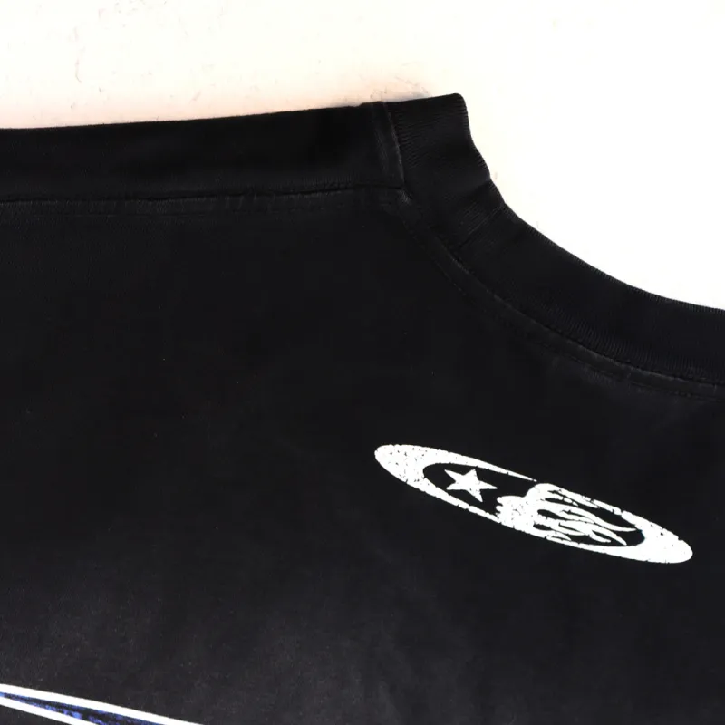 Hellstar T-shirts #A64408 Hellstar T-shirts #A64408