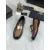 Dolce Gabbana Leather Shoes for Mens Dress Shoes #A54163