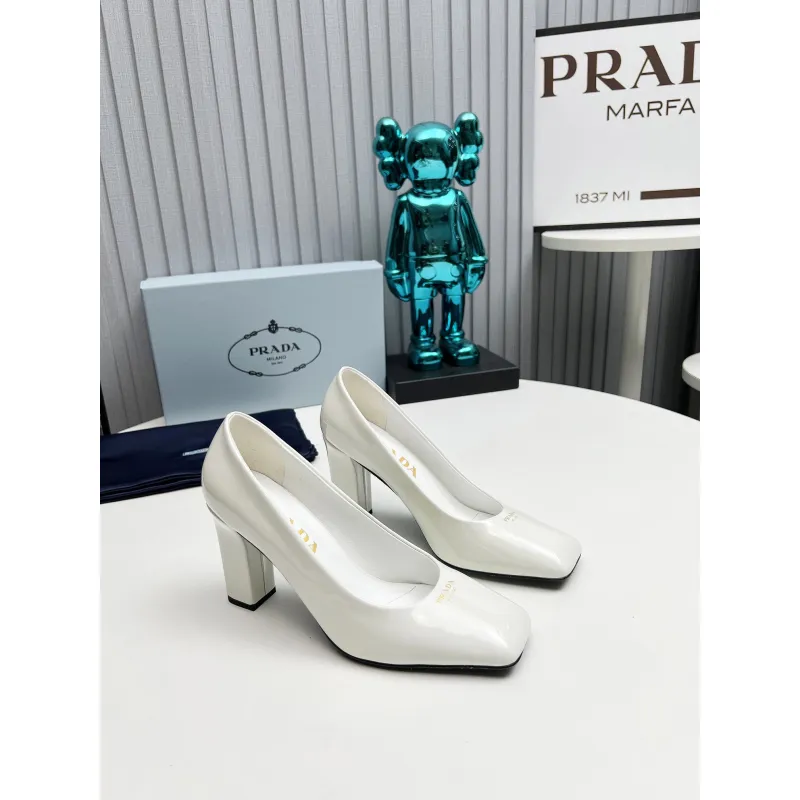 Prada Shoes for Womens Prada Pumps #A61209