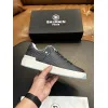 Balmain Sneakers Shoes for men #A63739