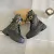 Fendi shoes for Fendi Boot for women #A30009