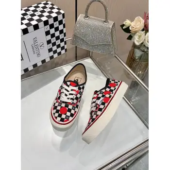 valentino Shoes for Mens valentino Sneakers #A59679
