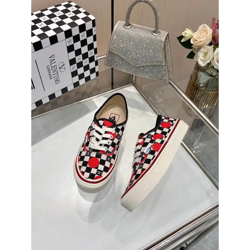 valentino Shoes for Mens valentino Sneakers #A59679