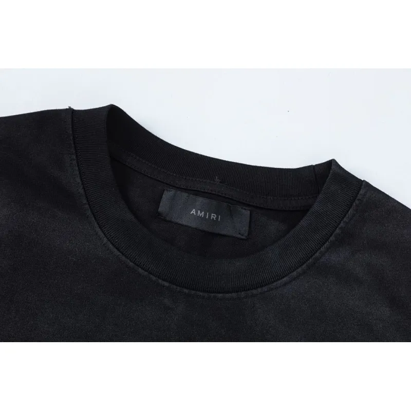 Amiri T-shirts #A63029