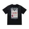 Amiri T-shirts #A63029