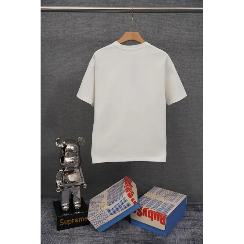 Dior T-shirts for men #A63789