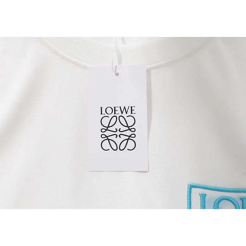 LOEWE T-shirts for MEN #999925455