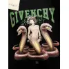 Givenchy T-shirts for MEN snake Black/White #A47156 Givenchy T-shirts for MEN snake Black/White #A47156