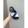 Hermes Slippers Shoes for Men #A63089