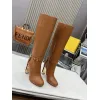 Fendi shoes for Fendi Boot for women #A56704