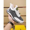 Fendi shoes for Mens Fendi Sneakers #A27365