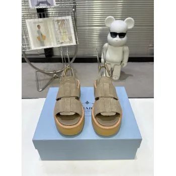 Prada Shoes for Womens Prada Sandals #A65253
