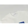 Givenchy T-shirts for MEN Black/White #A50912