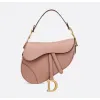 D-ior saddle Shoulder Bag #9124098