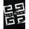 Givenchy T-shirts for MEN Black/White #A47168