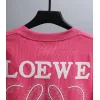 LOEWE T-shirts for MEN #A63297