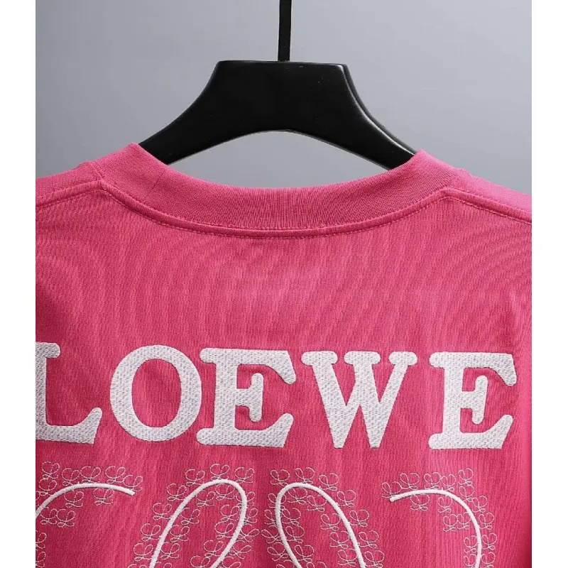 LOEWE T-shirts for MEN #A63297