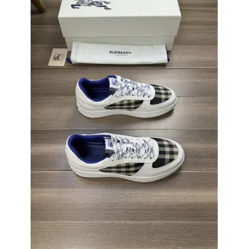 Burberry Shoes for Mens Sneakers #A59574