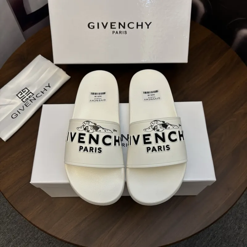 Givenchy Shoes for Mens Givenchy slippers #A63128