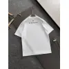 Givenchy T-shirts for MEN Black/White #A47160