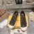 Fendi shoes for Womens Fendi Domino Sneakers Brown #A49014