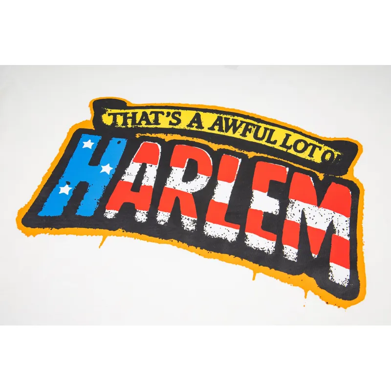 CHIEFIN HEAVILY T-SHIRT #A64565