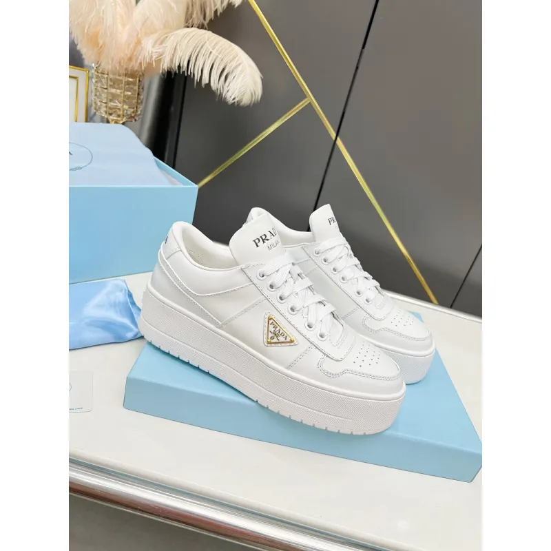 Prada Shoes for Womens Prada Sneakers #A64149