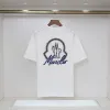Moncler T-shirts for men #A62342
