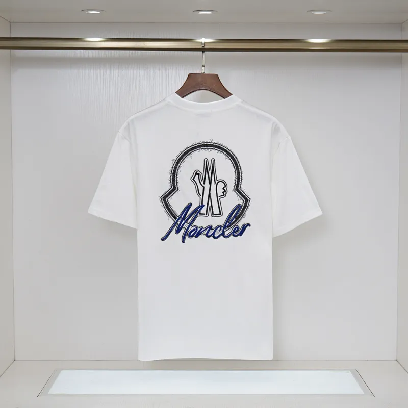 Moncler T-shirts for men #A62342