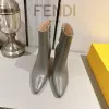 Fendi shoes for Fendi Boot for women #A59334 Fendi shoes for Fendi Boot for women #A59334