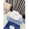 Prada Shoes for Womens Prada Sneakers #A64162