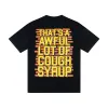 CHIEFIN HEAVILY T-SHIRT #A64566